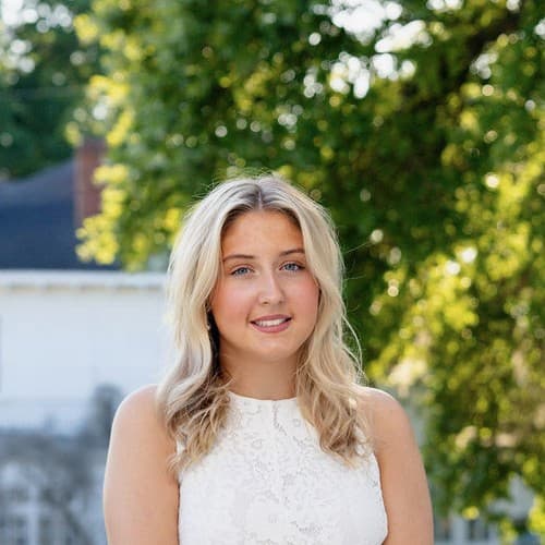 McKinley Howard